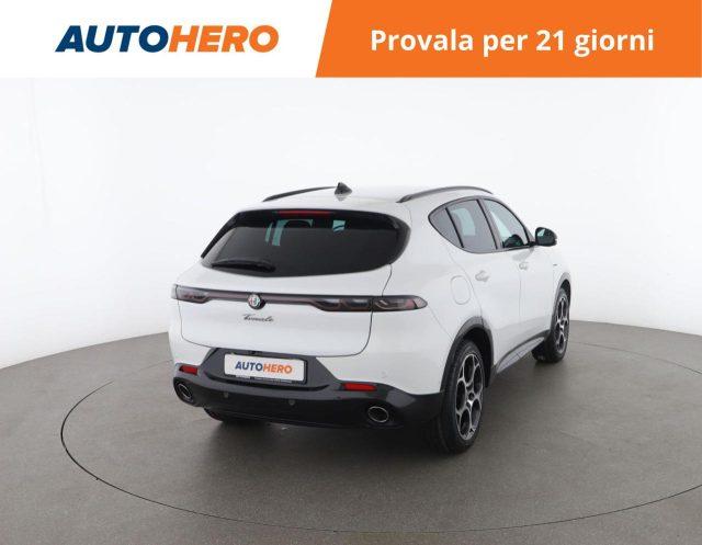 ALFA ROMEO Tonale 1.3 280 CV PHEV AT6 Q4 Veloce