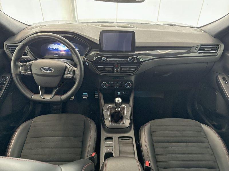 Ford Kuga 1.5 EcoBoost 150CV 2WD ST-Line X