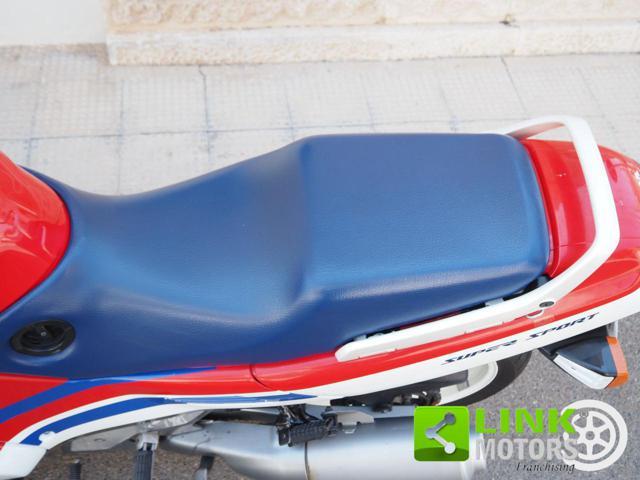 HONDA CBR 1000 F Iscritta ASI