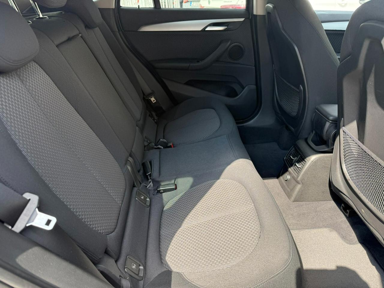 Bmw X1 sDrive18d Business