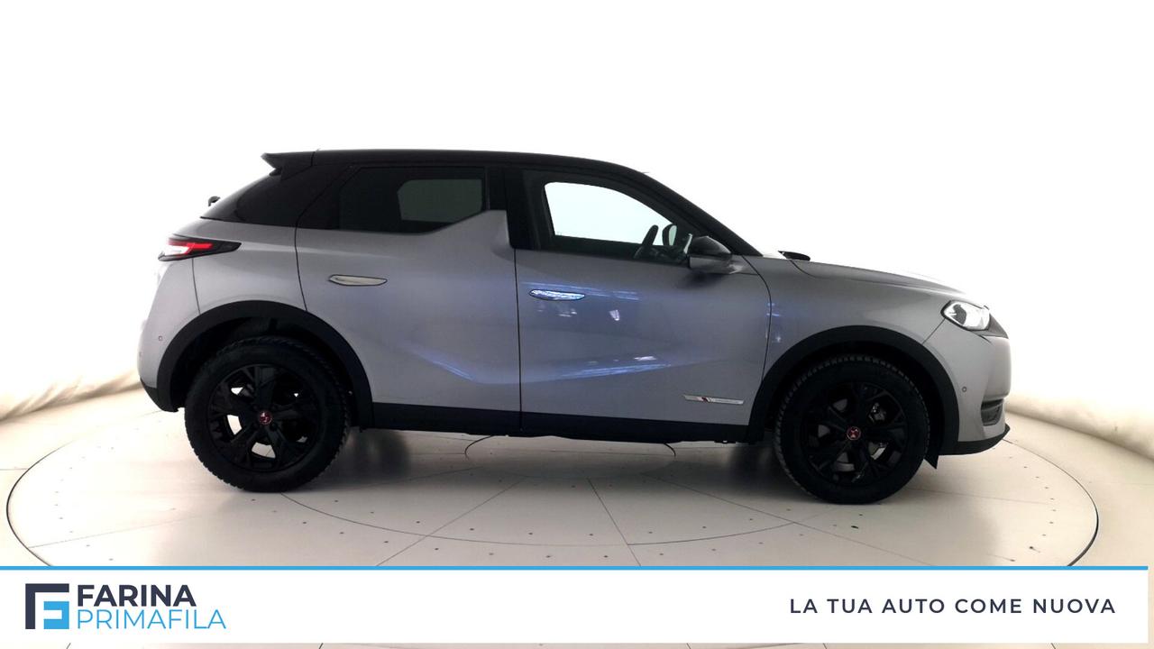 DS DS3 2019 Crossback - DS3 Crossback 1.5 bluehdi Performance Line 130cv auto