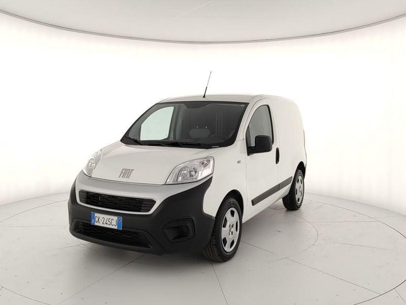 FIAT Fiorino 1.3 MJT 95CV Cargo SX