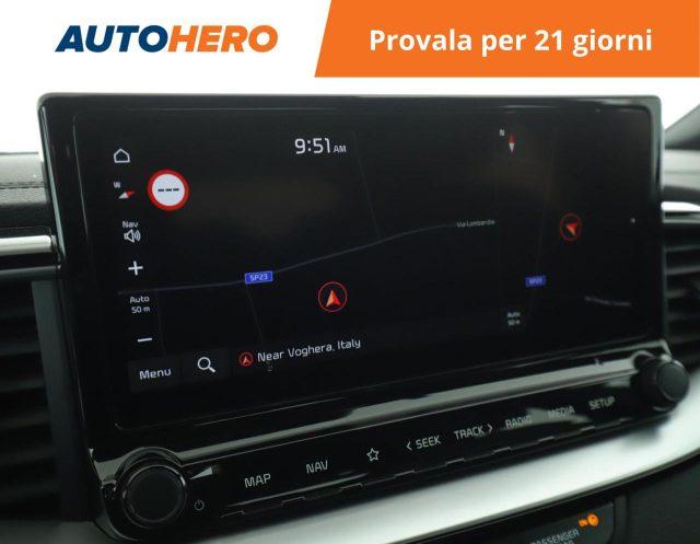 KIA XCeed 1.6 CRDi 136 CV MHEV DCT GT-Line