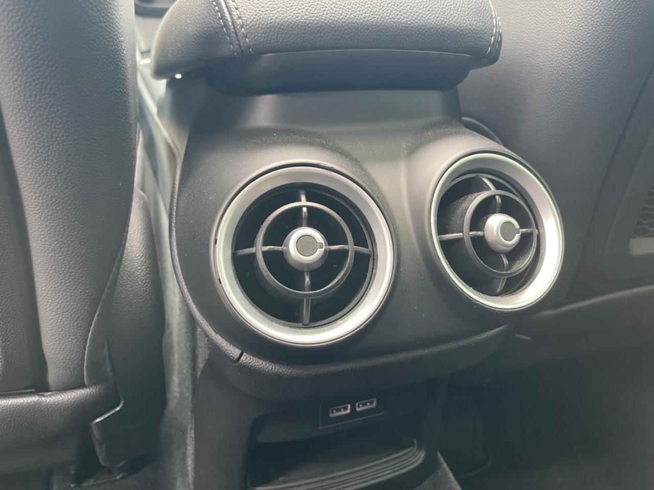 Alfa Romeo Stelvio TETTO APRIBILE 2.2 Turbodiesel 190 CV AT8 Q4 Ti