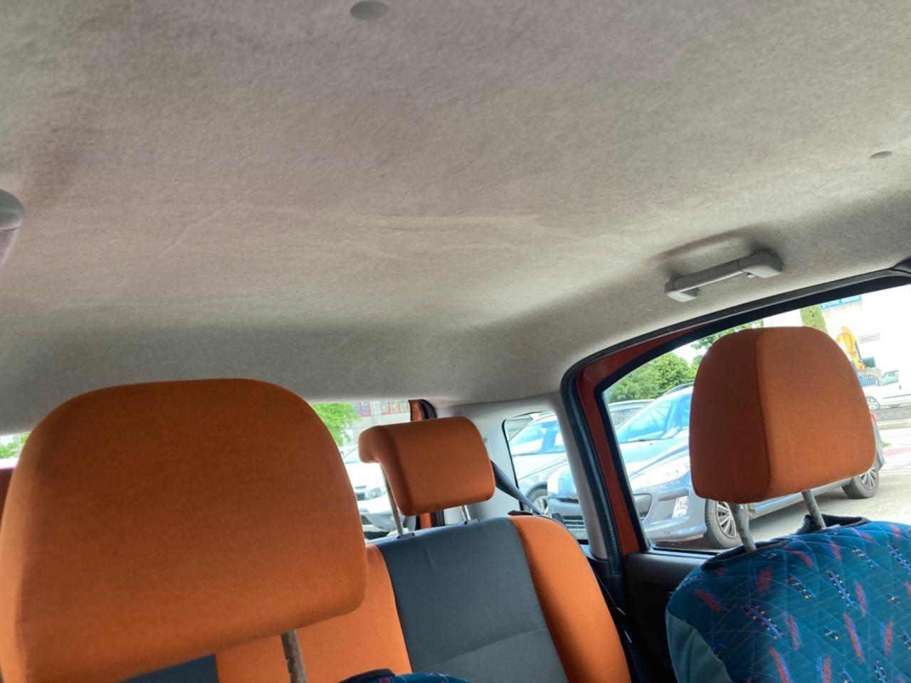 FIAT PANDA 1.2 BENZINA (MODELLO EMOTION)
