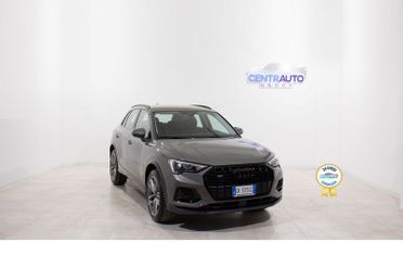 Audi Q3 Q3 35 TDI Business Advanced quattro s-tronic