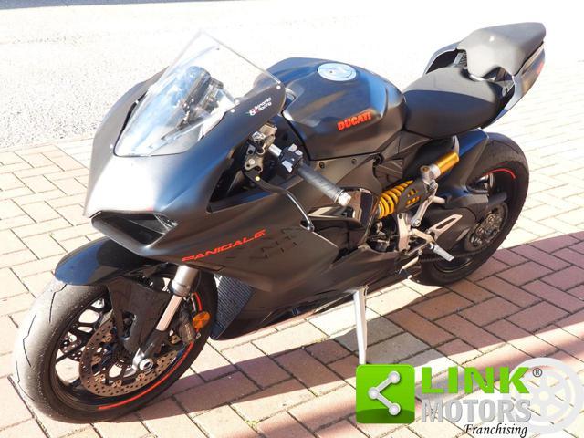 DUCATI Panigale V2 2024 PARI AL NUOVO FINANZIABILE