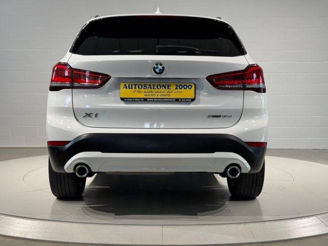 BMW X1 sDrive 18d Auto. Business Advantage PREZZO REALE