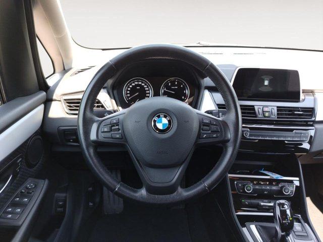 BMW 218 d Gran Tourer Business AUTO