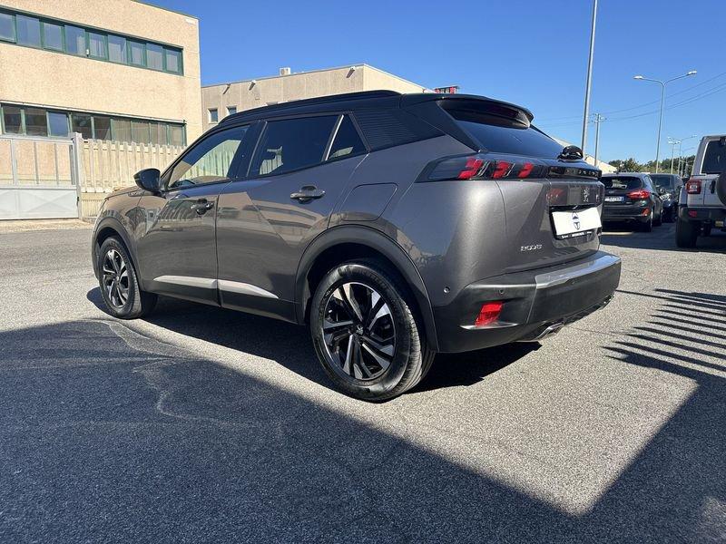 Peugeot 2008 PureTech 130 GT Line S&S