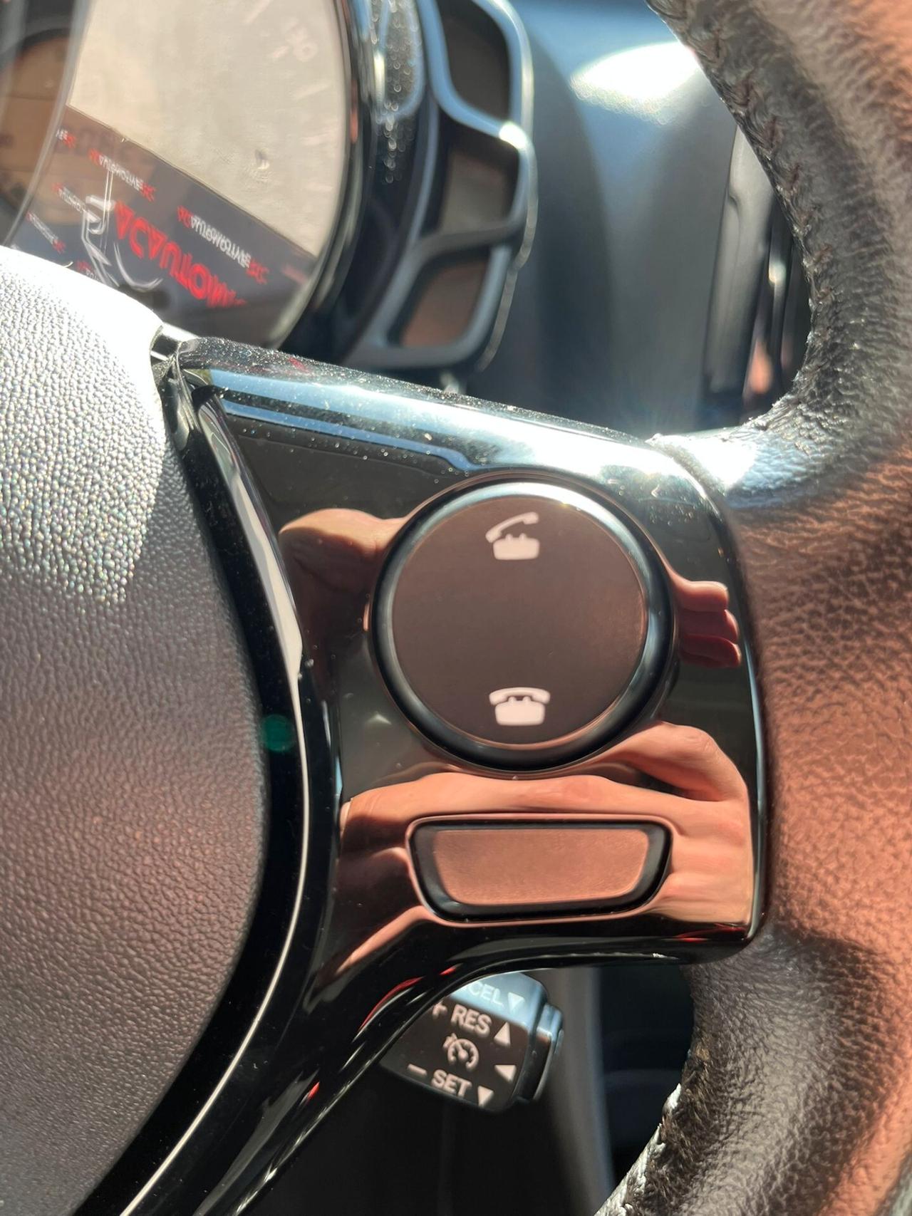 Citroen C1 Airscape VTi 68 5 porte Shine