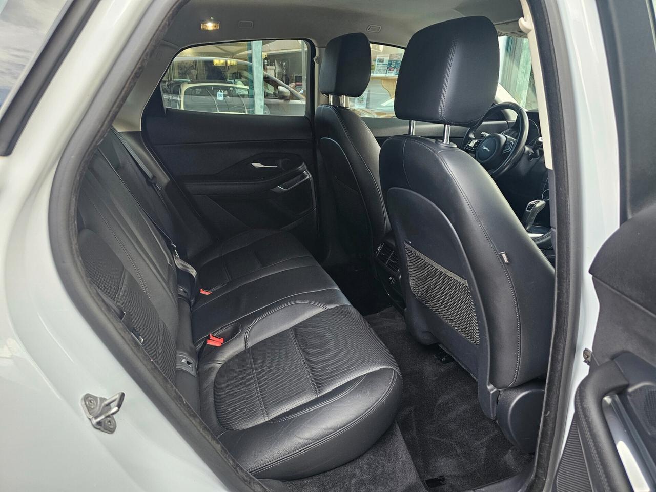 Jaguar E-Pace 2.0D 150 CV AWD R-Dynamic