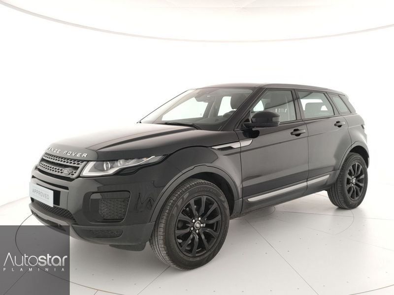 Land Rover RR Evoque  2.0 eD4 5p. Business Edition Premium SE