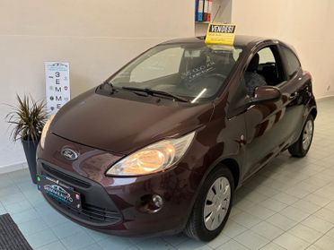 Ford Ka 1.2 69Cv PASSAGGIO&GARANZIA INCLUSI