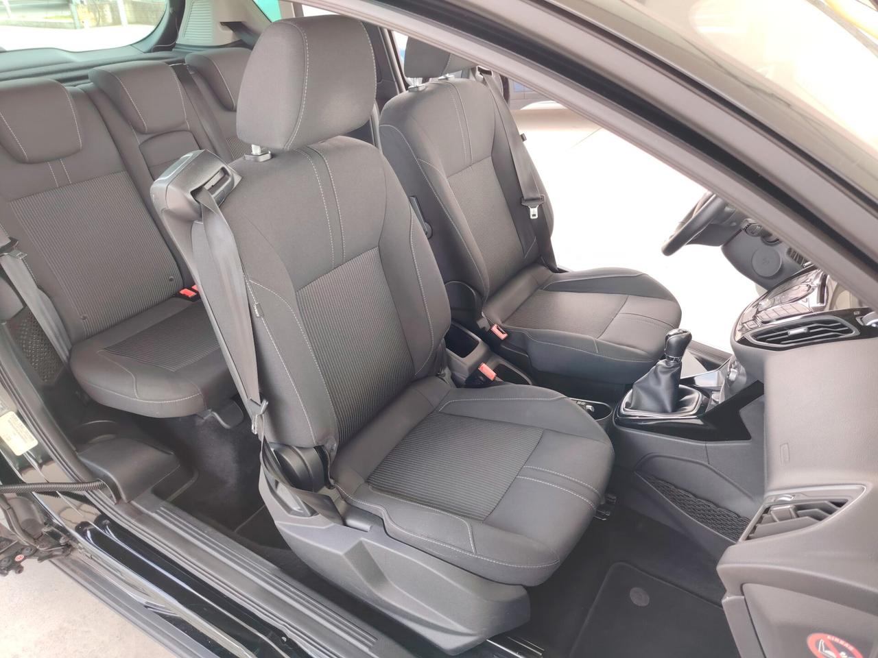 Ford B-Max 1.4 90 CV GPL Titanium