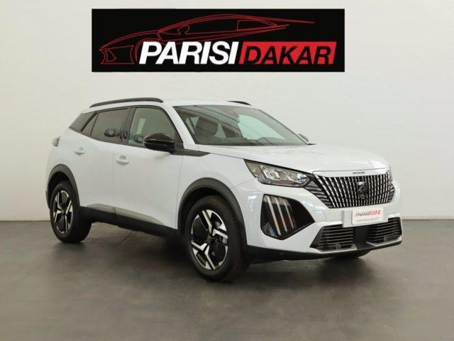 PEUGEOT 2008 Allure PureTech 100CV S&S *PROMO PARISI GROUP*