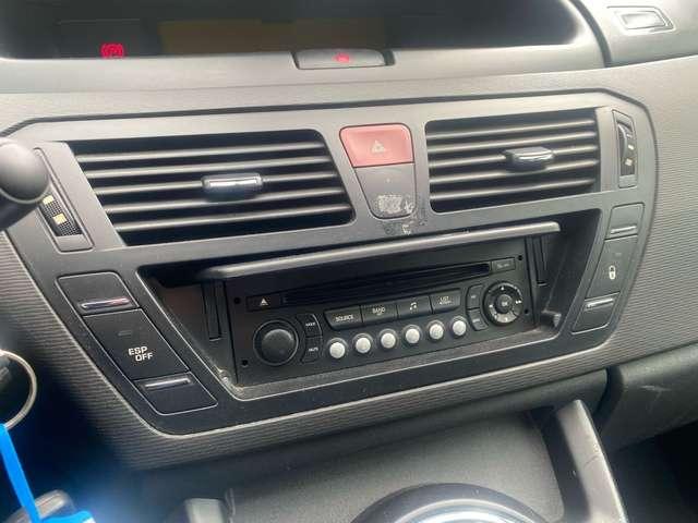 Citroen Grand C4 Picasso C4 Grand Picasso 1.6 hdi 16v Attraction 110cv