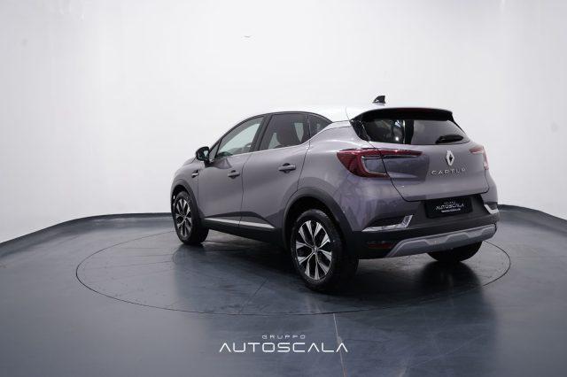 RENAULT Captur 1.0 TCe 90cv GPL Techno