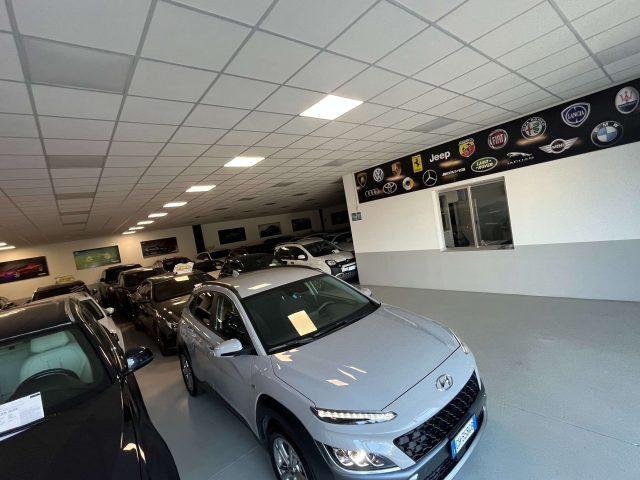 HYUNDAI Kona Kona 1.0 t-gdi 48V Xline Pack 2wd 120cv imt