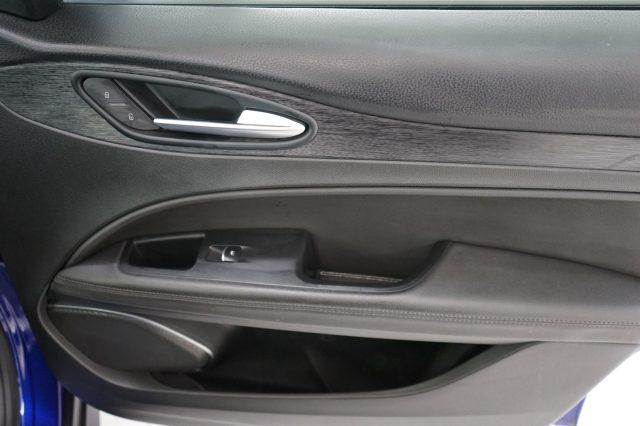 ALFA ROMEO Stelvio 2.2 Turbodiesel 190 CV AT8 Q4 Business