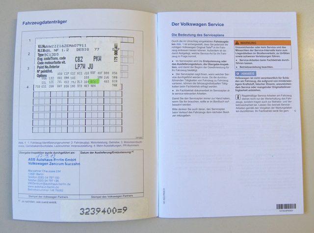 VOLKSWAGEN Maggiolino 1.2 TSI DSG "Pelle-Tetto-Xenon-1 Propr-Tagliandi"