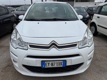 Citroen C3 1.4 HDi 70 Exclusive