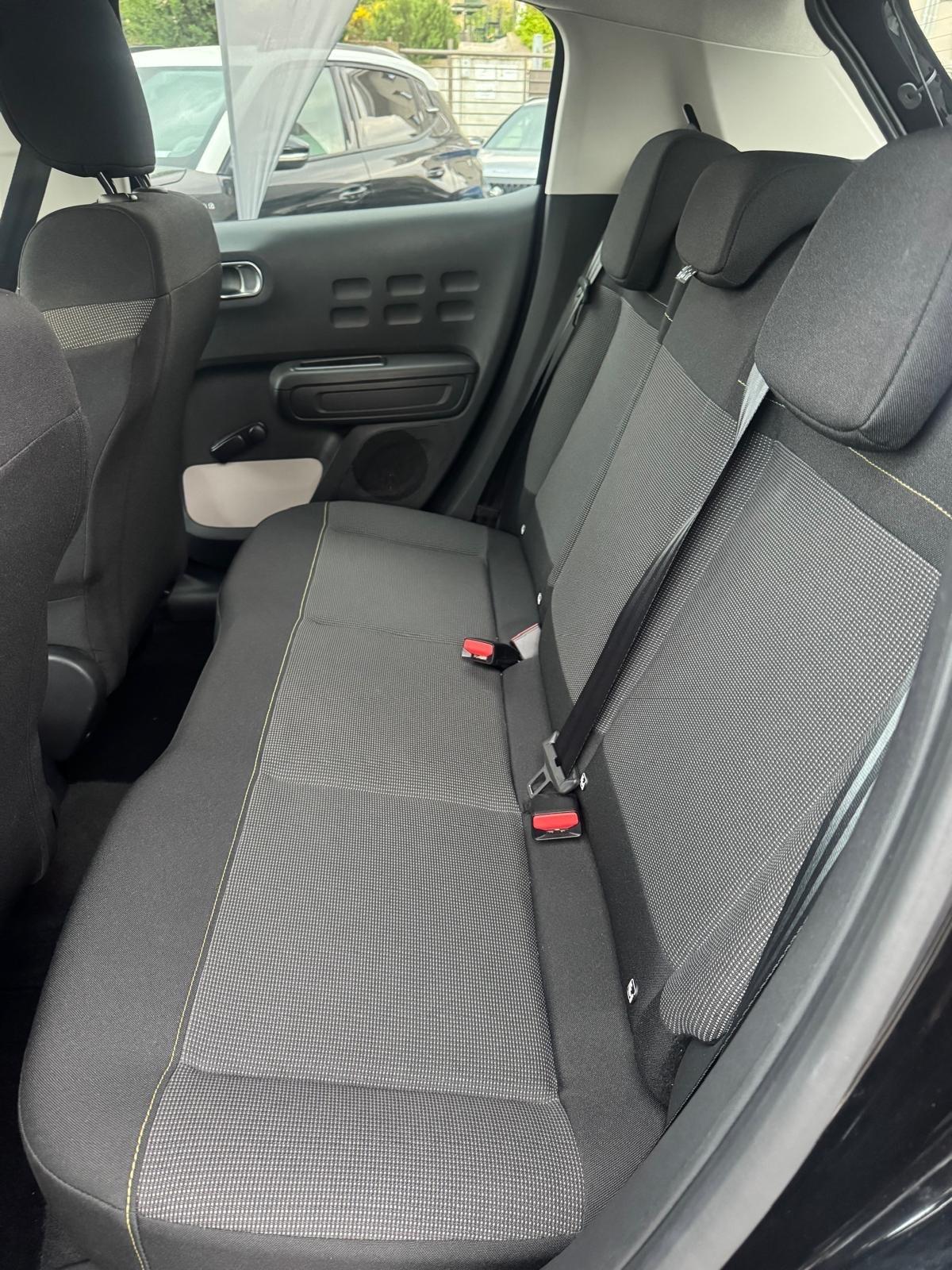 Citroen C3 PureTech 83 S&S Plus