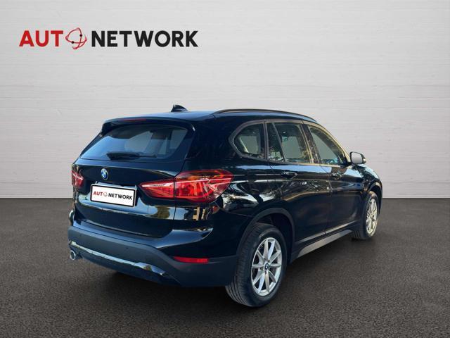 BMW X1 sDrive16d Business Advantage