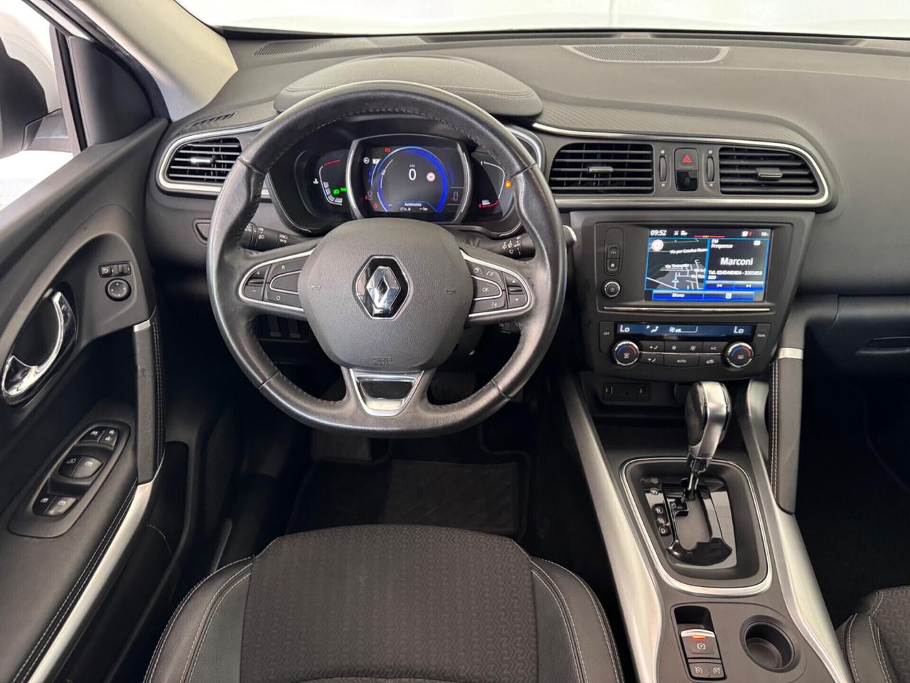 Renault Kadjar TCe 130CV EDC Energy Intens