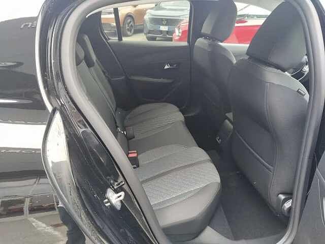 Peugeot 208 1.2 Hybrid 110cv ALLURE + DRIVE ASSIST KM ZERO