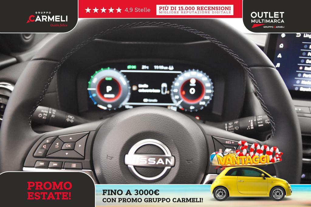Nissan Juke 1.0 DIG-T N-Design
