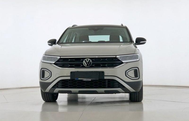 Volkswagen T-Roc 2.0 TDI SCR Life