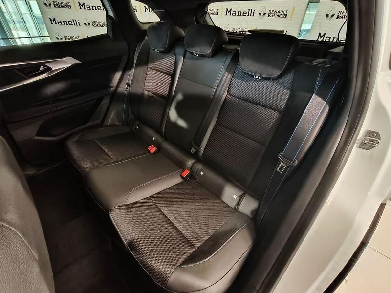 Renault Austral Techno Esprit Alpine Mild Hybrid 160 Auto rif.GY861