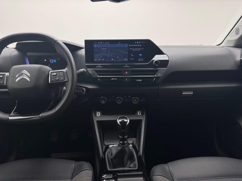 CITROEN C4 PURETECH 130 S&S FEEL PACK
