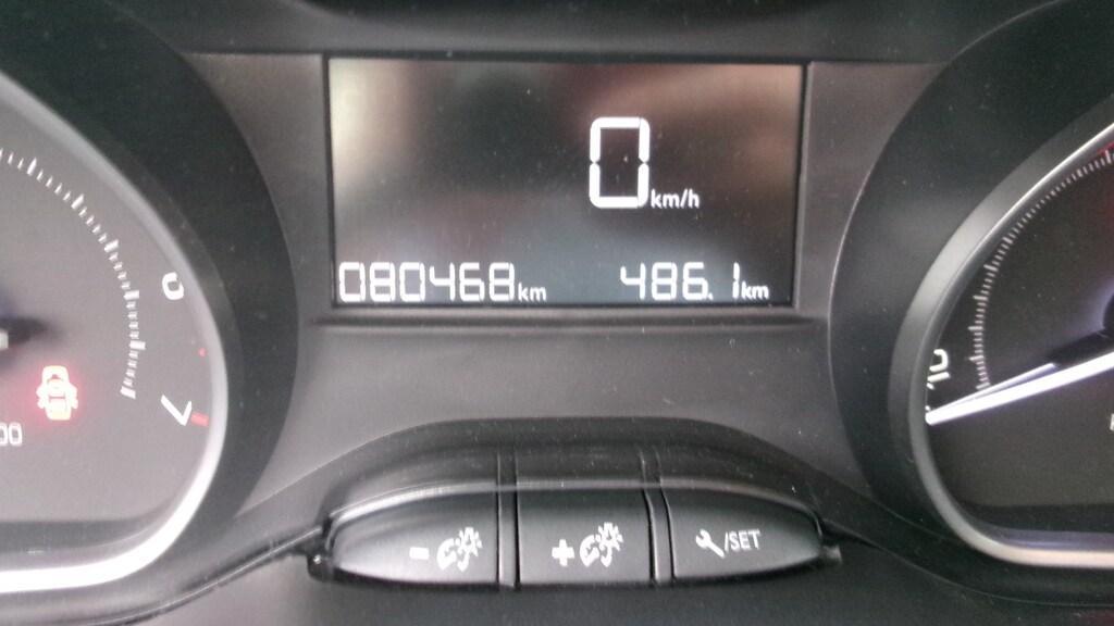 Peugeot 2008 1.2 PureTech Active