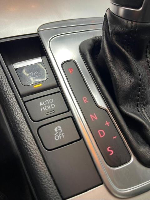 Volkswagen Passat CC 1.8 16V TSI DSG