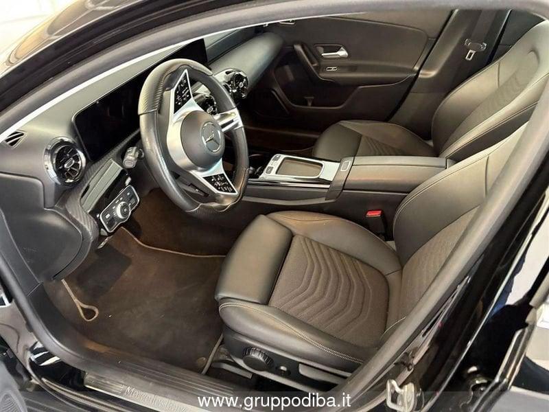 Mercedes-Benz Classe A - W177 2023 A 180 d Executive auto