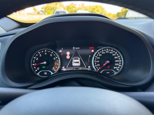 JEEP Renegade 1.5 MHEV 130CV LIMITED HYBRID PACK BLACK+NAVI+RCAM
