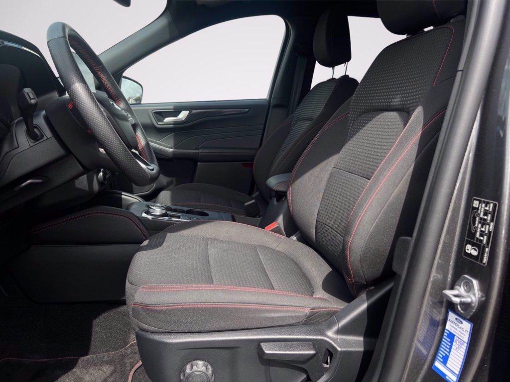 FORD Kuga 2.5 full hybrid ST-Line 2wd 190cv cvt del 2023