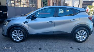 Renault Captur TCe 90 CV RS Line