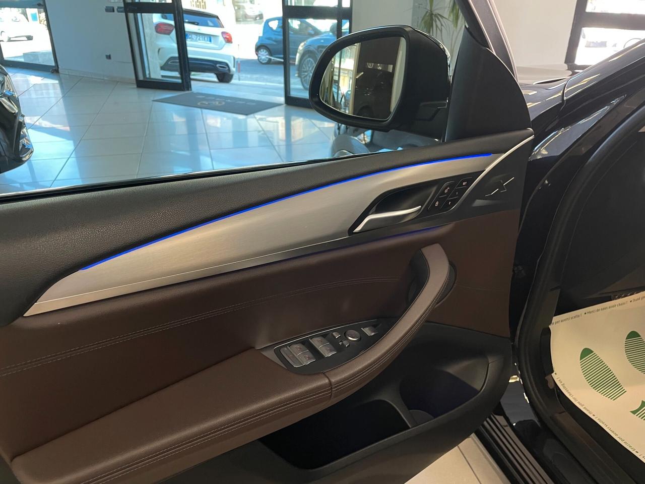 Bmw X4 xDrive 20d 190cv Msport