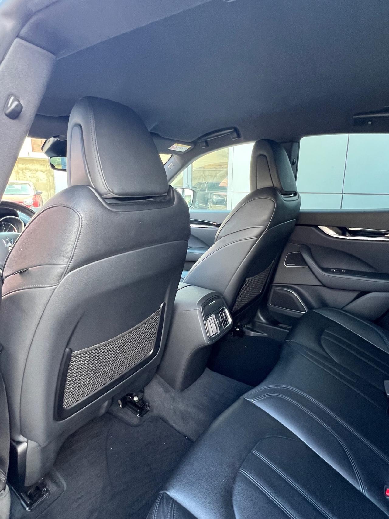 Maserati Levante 3.0 V6 GranSport275cv auto