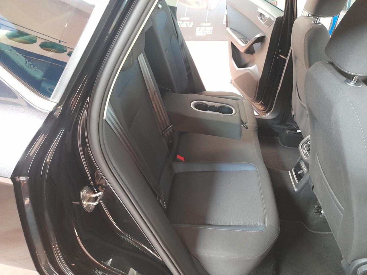 Seat Ateca 1.6 TDI XCELLENCE