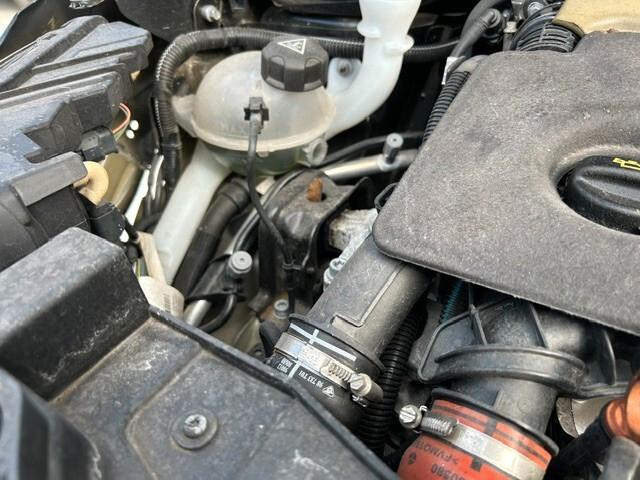 Citroen C3 2023 sinistrata incidentata BlueHDi 100 S&S Shine