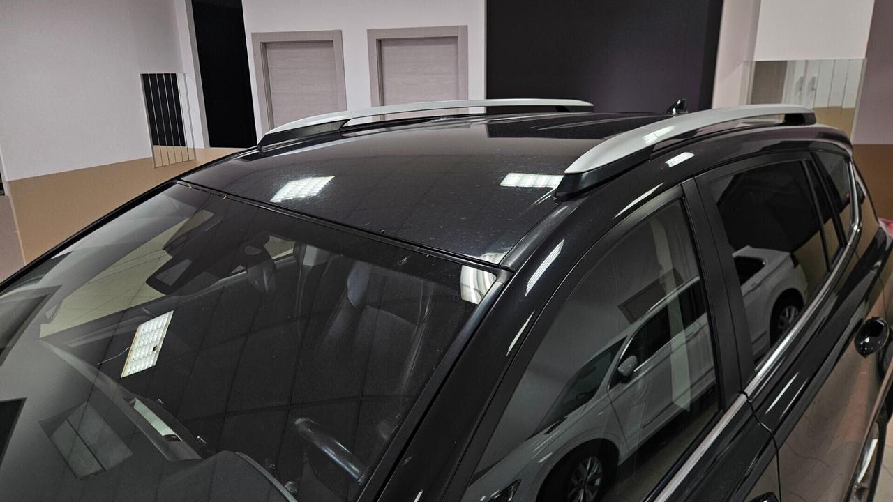 Toyota RAV 4 RAV4 2.0 D-4D 2WD Lounge