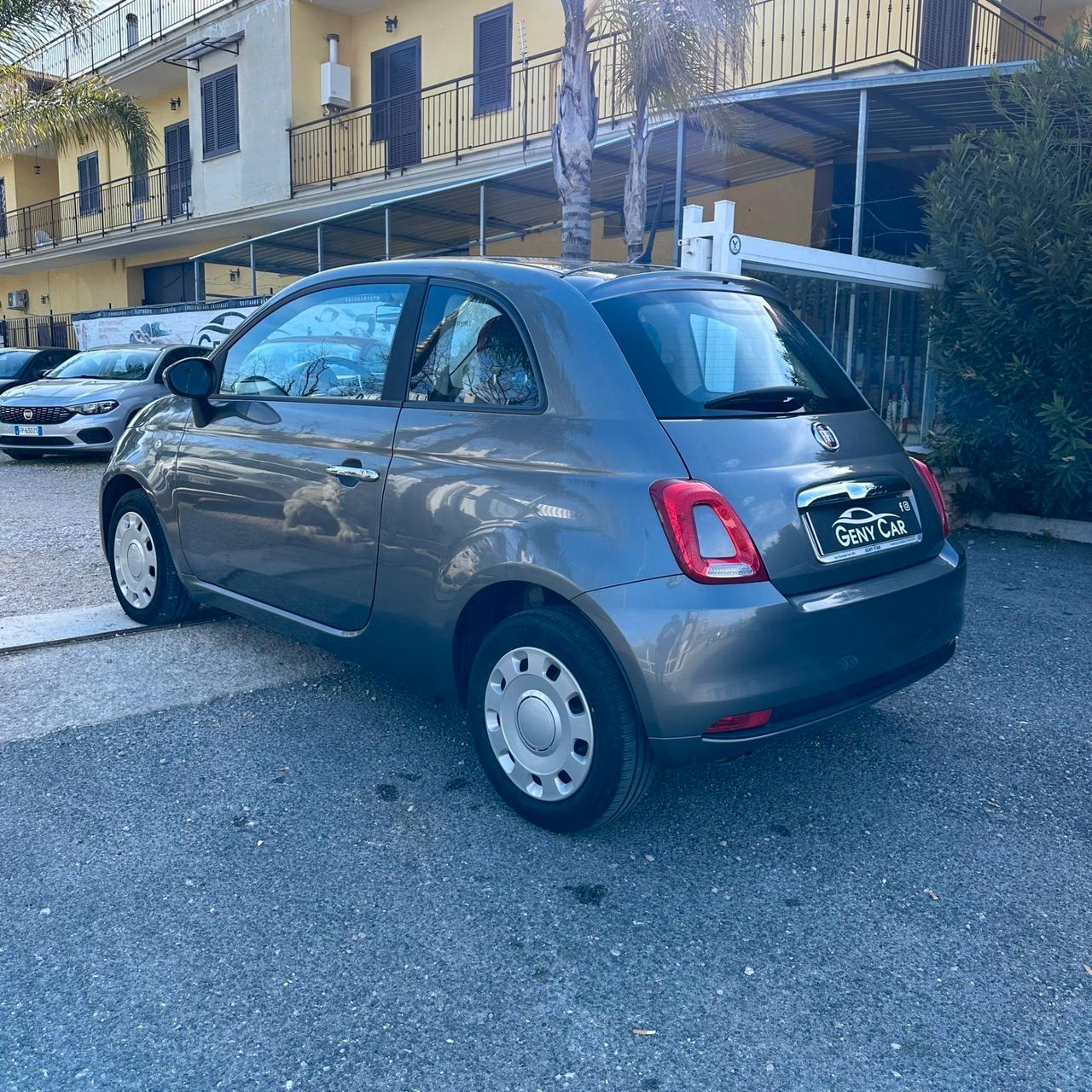 FIAT 500 1.2 69 CV EASY