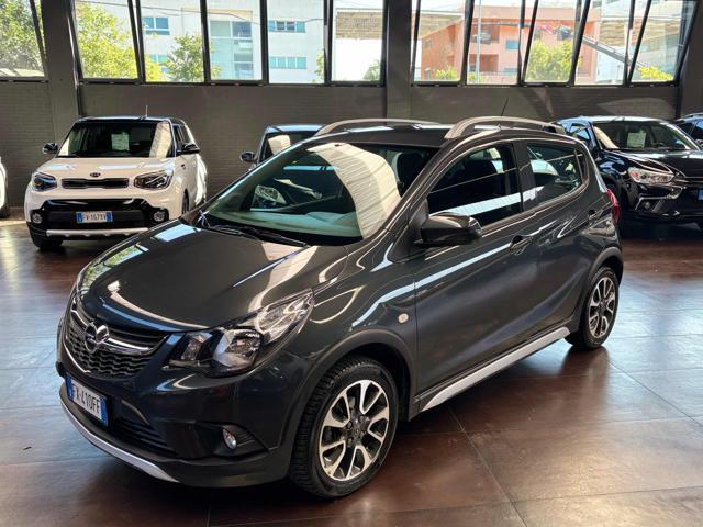 OPEL Karl Rocks 1.0 73 CV