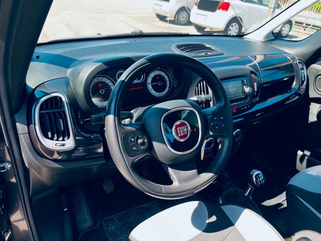 Fiat 500L 1.3 Multijet 95 CV Pop Star