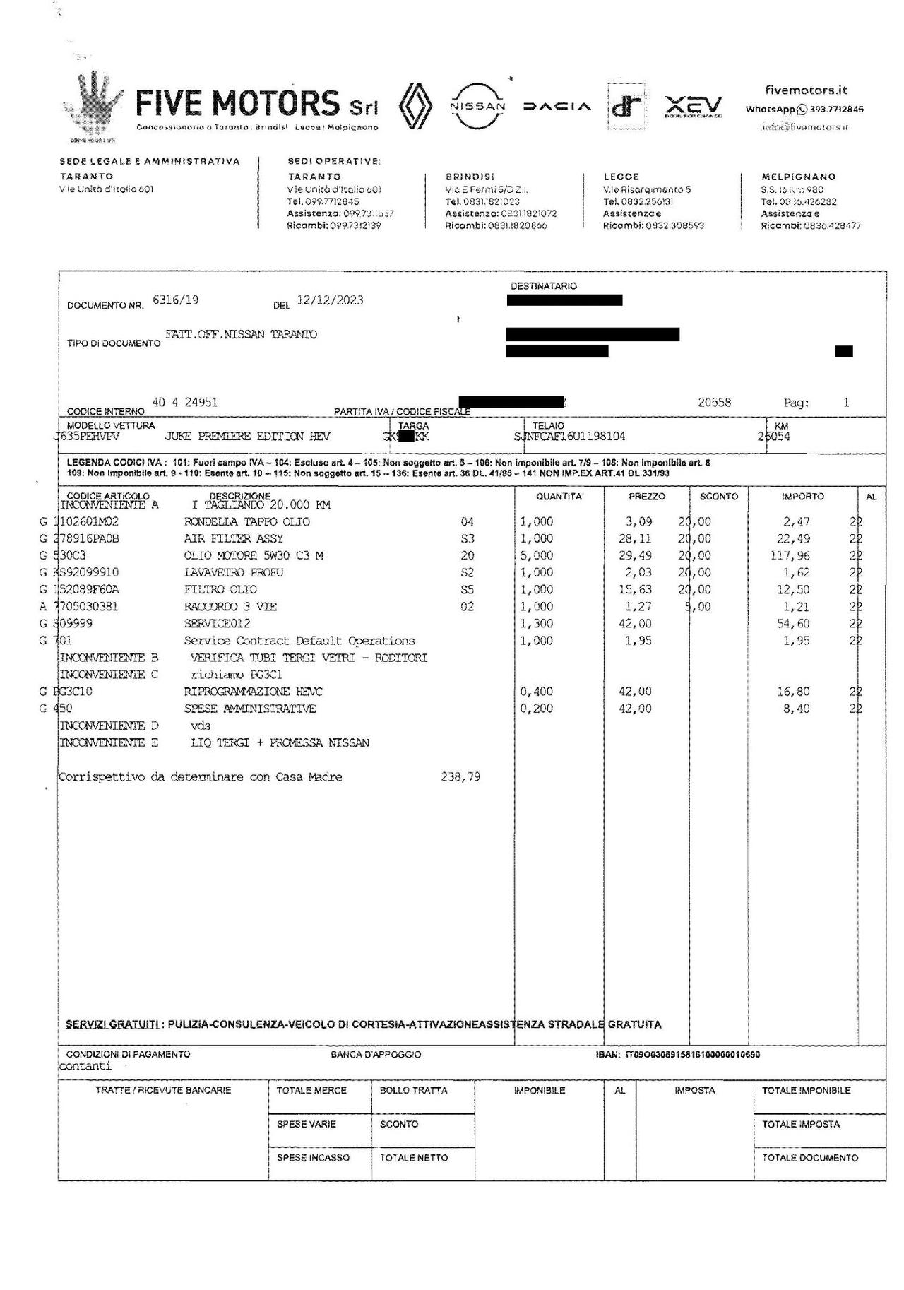 Nissan Juke Full Hybrid Premiere Edition