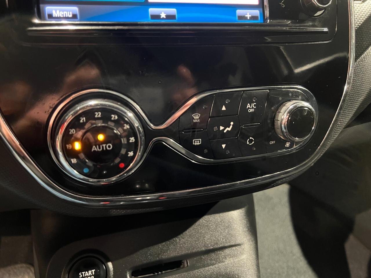 Renault Captur dCi 90 CV Energy Intens